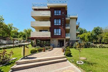 Pensjonat Victoriya's House