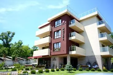 Pension  Victoriya's House