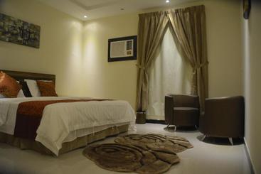 Qasr Wasan Furnished Apartments   Al Aziziyah