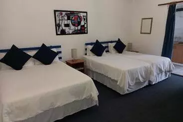 ペンション Ashtonville Terraces Guesthouse
