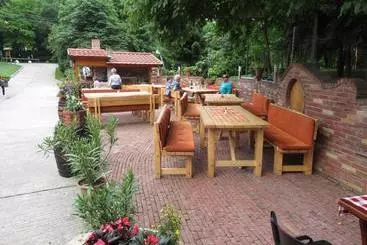 Pension Bartal Rodinné Vinárstvo