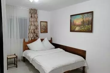 ペンション Casa Nobilis