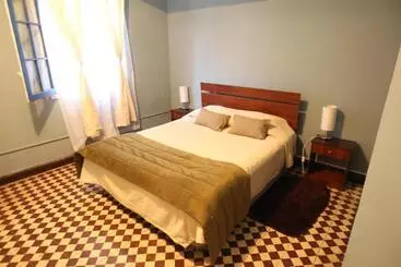 Pensionat Hostal Los Peñones