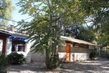 Pensjonat Hostal Los Peñones