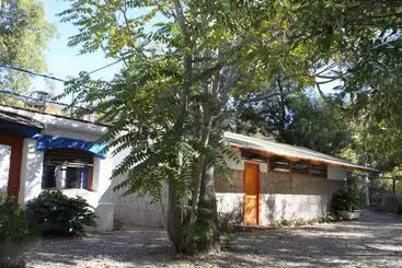 Pension Hostal Los Peñones