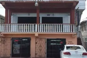 Pension Julian Guest House