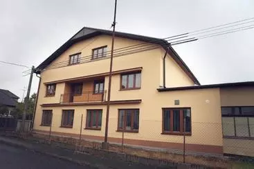 Pension Penzion Taurus