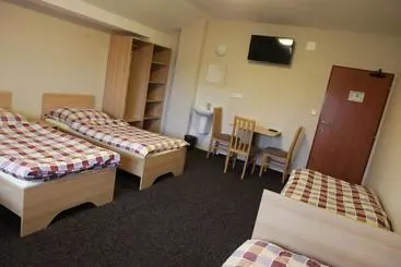 Pension Penzion Taurus