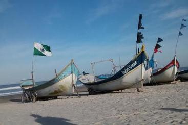 Pension Pousada Canoas