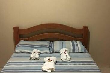 پانسیون Pousada Corais Dos Arrecifes