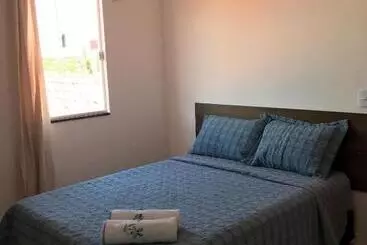 ペンション Pousada Marihá