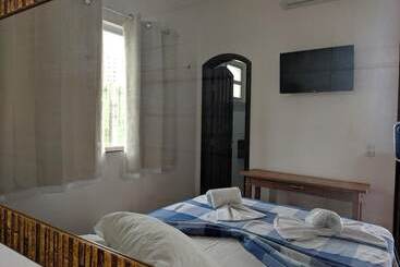 Pensjonat Pousada Pôr Do Sol