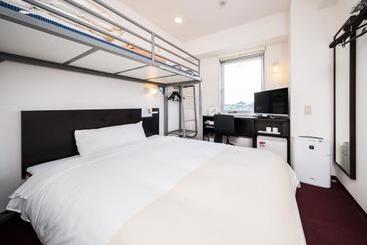 Super Hotel Okazaki