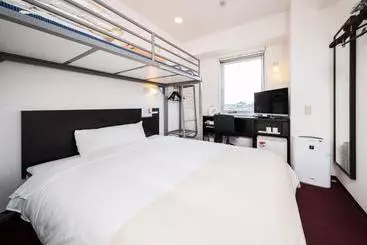 Super Hotel Okazaki