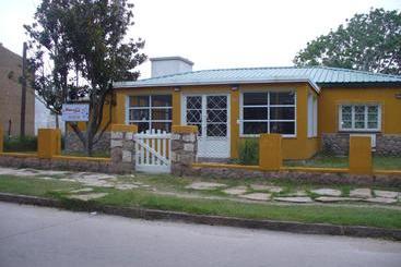 Hostel Hosteria Nuevo Sol