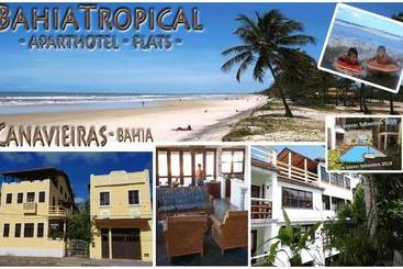 Aparthotel Bahiatropical