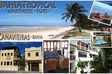 Aparthotel Bahiatropical