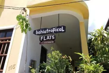 Aparthotel Bahiatropical