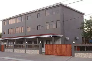 Hotel Bernna