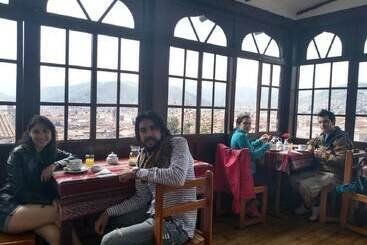 Pansiyon Killaly Inn