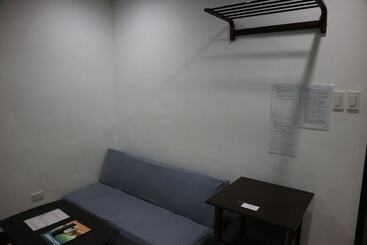 Pension Spirit Of Norway