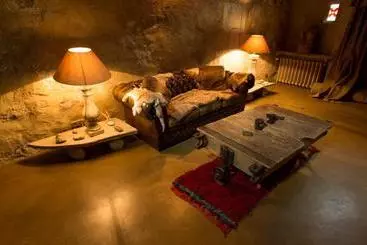 Pensione Les Chambres Du 7 By Juliette   Maison Caerdinael