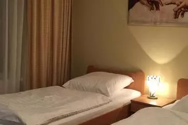 پانسیون Vila Kristina