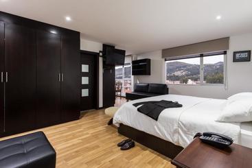 Gaviota Apartments & Suites