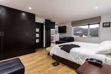 Gaviota Apartments & Suites