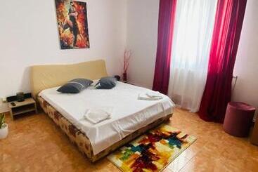 پانسیون Casa Ana