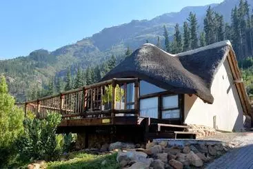 Pension Chamonix
