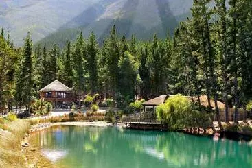 Majatalo Chamonix