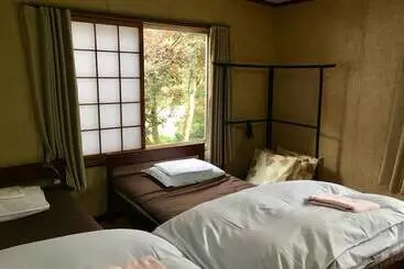 Pensione Guest House Yamashitaya