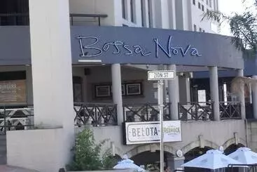 پانسیون House On Plein