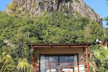 پانسیون La Hacienda Mauritius