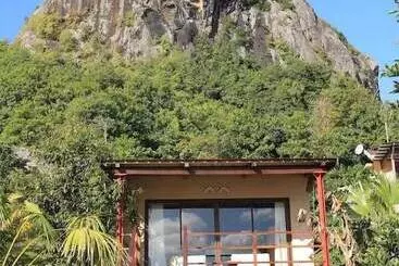 پانسیون La Hacienda Mauritius