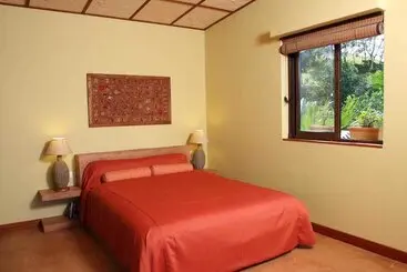 Pansiyon La Hacienda Mauritius