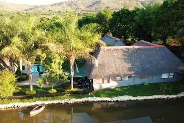 Pension  Palmwag Tzaneen