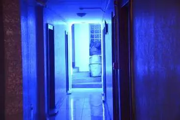 هتل آپارتمان Avsin Residence