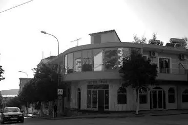 Hotel Timi
