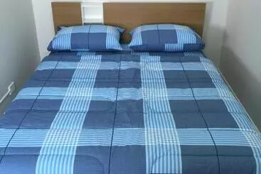 アパートホテル Muangthongthani Rental/khun Dan