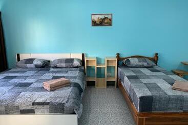 מלון דירות Muangthongthani Rental/khun Dan