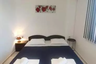 Pensionat Guest House Bа́kish Obzor