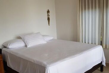 膳宿费 Segara Beach Inn