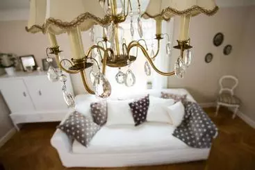 Majatalo Villa Evalotta