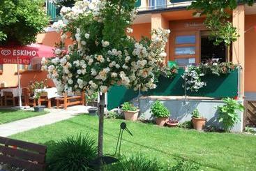 Общежитие Rebenlandhof