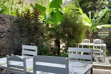 هتل Divin Art B&b