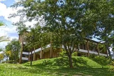 Hôtel Vila Velluti