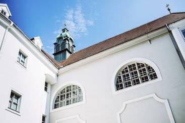 Mynext  Johannesgasse Apartments