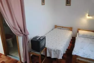 Pensjonat Guest House Ringhofer Vendégház